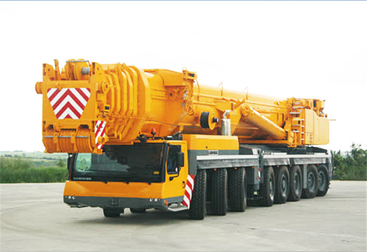 梁平区精密设备吊装（如机床、仪器）需要特殊车型吗？